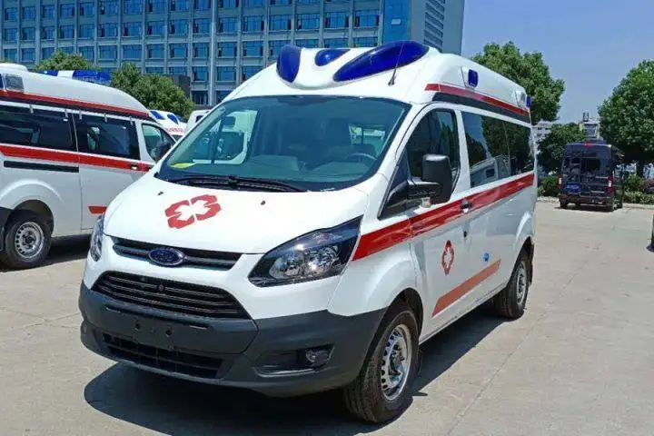 惠来县长途救护车转院